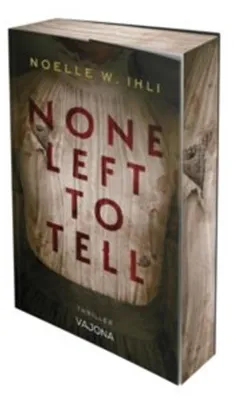 Obrázok produktu pre None Left to Tell