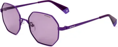Produktbild von Polaroid Mod. Pld 6067_S Violet