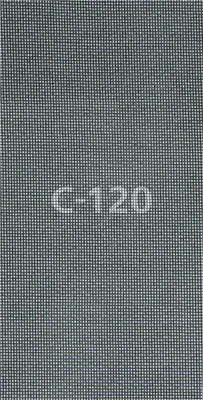 Produktbild von Wolfcraft® Gitterleinen K220 115x280mm 2er Pack