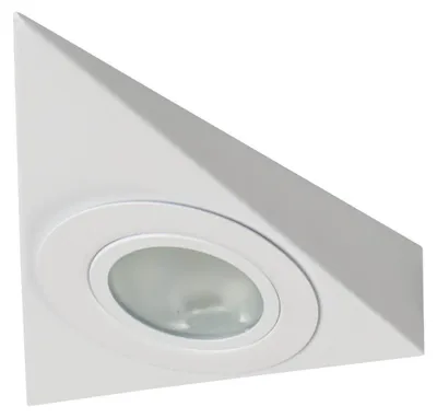 Produktbild von Kanlux Möbelunterbauleuchte ZEPO G4 Weiß 36631