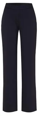 Produktbild von TONI Jenny Wide Leg 591 Dark Blue 24