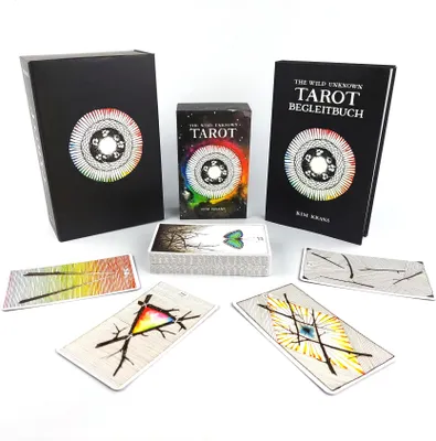 Produktbild von The Wild Unknown Tarot