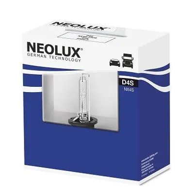Produktbild von D4S NEOLUX® Lampen Autolampen 42V 35W NX4S-1SCB