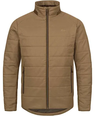 Produktbild von Insulation Jacke Ian Herren (Teak) Größe S