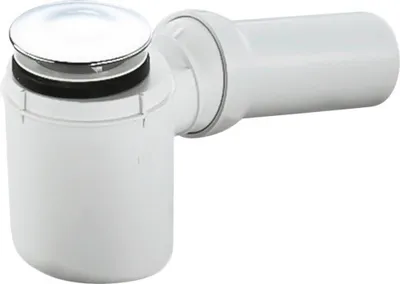 Produktbild von SCHULTE Duschablauf ExpressPlus für Duschwanne EP2050