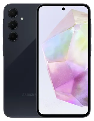 Produktbild von Galaxy A35 5G - 128 GB - Awesome Navy