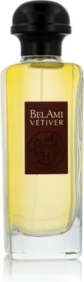 Image de Hermes - Bel Ami Vetiver EDT 100ml