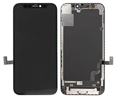 Produktbild von Bildschirm für iPhone 12 Mini LCD