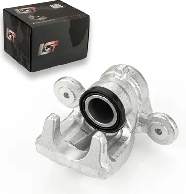 Produktbild von Bremssattel Bremszange Hinterachse hinten links für BMW 1er E81 E87 3er E90 E92