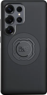 Produktbild von QUAD LOCK MAG Case Handy Schutz Hülle Halter passend für Galaxy S25 Ultra