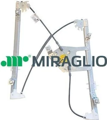 Produktbild von MIRAGLIO 30/1076 Fensterheber Vorne Links passend für MERCEDES-BENZ C-Klasse Limousine (W203) C-Klasse T-modell (S203)