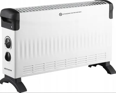 Zdjęcie produktu dla Volteno konwektor 2000w biały