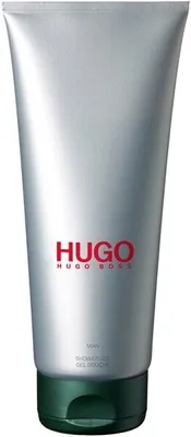 Productafbeelding van Hugo Boss Hugo Man Showergel (200 ml)