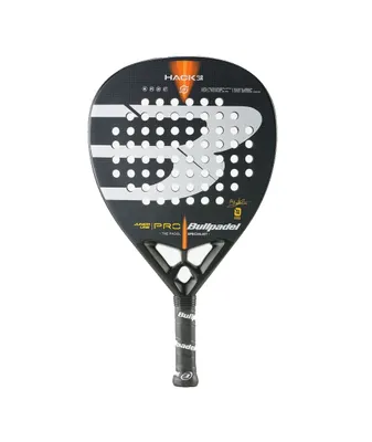 Produktbild von Bullpadel Hack Junior 22 Padelschläger