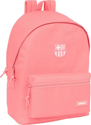 Produktbild von FC Barcelona Laptop Rucksack 44cm
