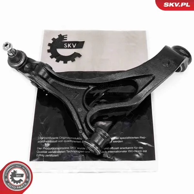 Produktbild von ESEN SKV 69SKV049 Querlenker Vorne Links für VW Touareg (7LA, 7L6, 7L7)
