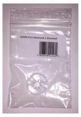 Obrázok produktu pre Jednotlivé časti mechaniky Zoom Evo