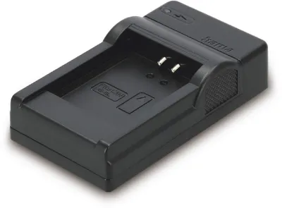 Image de Chargeur USB "Travel" pour Canon NB-11L