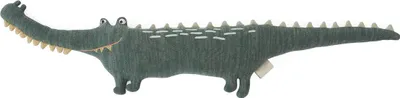 Produktbild von OYOY MINI Kuscheltiere L90xW8xH17 grün