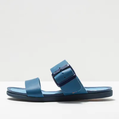 Produktbild von *art Sandalen 1812 CARTAGO COBALTO/ LARISSA Farbe Cobalto