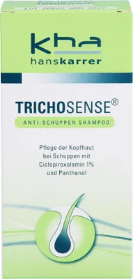 Image de Shampooing antipelliculaire Trichosense, 150 ml Shampooing