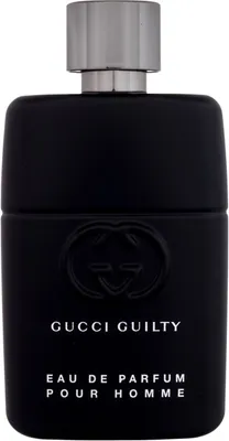 Image de Gucci Guilty Eau De Parfum Pour Homme Spray 50ml