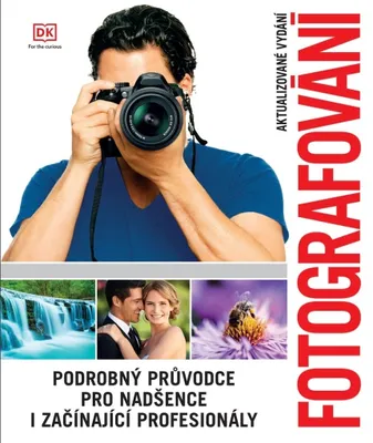 Zdjęcie produktu dla Fotografování