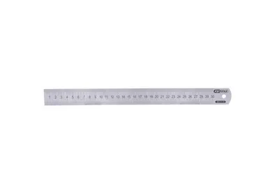 Produktbild von KS TOOLS Maßband 300.0110 30,0mm Federstahl 70g