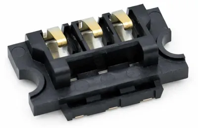 Produktbild von Microsoft XBox Elite Series 2 Mainboard Connector Rückschale Original (Pulled)