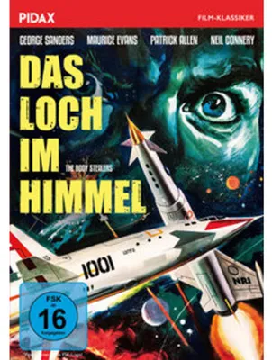 Produktbild von Das Loch im Himmel