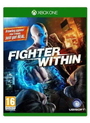 Produktbild von Fighter Within UK XBOX ONE