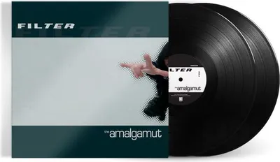 Obrázok produktu pre Filter: Filter: Universal Music - (LP / T)