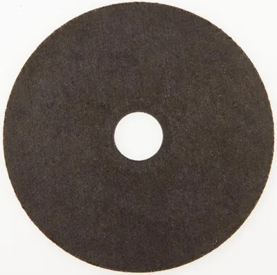 Zdjęcie produktu dla Bosch 2 608 600 549, Tarcza tnąca, Środek z wgłębieniem, Metal, Stal nierdzewna, Bosch, 2,22 cm, 12,5 cm