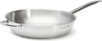 Produktbild von De Buyer BRATPFANNE MIT GRIFF PRIM APPETY 32 CM