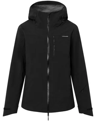 Obrázok produktu pre Pánska bunda VIKING Trek Pro 2.5, čierna, veľkosť L