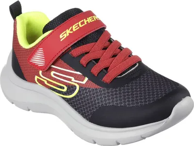 Produktbild von Skechers Skech Fast Solar-Squad Red & Black Größe EU 32