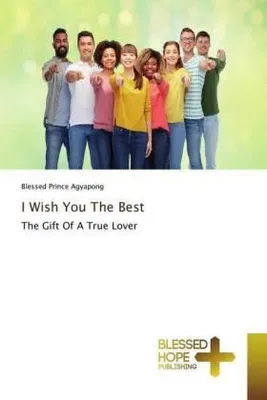 Produktbild von I Wish You The Best