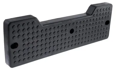 Immagine prodotto di Tampone di protezione in gomma per braccio depressore smontagomme,modelli GB13086, GB7455, GB3447 Redats
