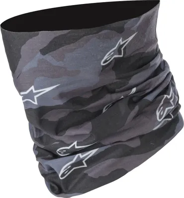 Immagine prodotto di Alpinestars Scaldacollo Tattico Uomo Nero Taglia Unica