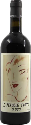 Produktbild von Montevertine Le Pergole Torte 2022 | Toskana, Italien | 750ml 13.50% Vol.
