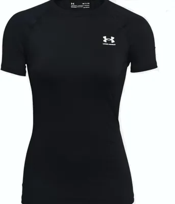 Obrázok produktu pre Dámske tričko Under Armour HG Authentics Comp SS, veľkosť: XL
