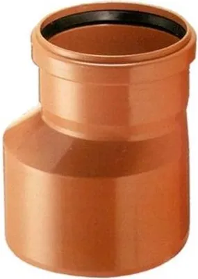Obrázek produktu pro Reduzierstück Aussen D160/110