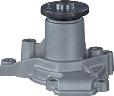 Produktbild von FEBI BILSTEIN Kühlmittelpumpe Wasserpumpe für HYUNDAI ix35 (LM, EL, ELH) 26463