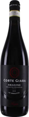 Image de Corte Giara Amarone della Valpolicella DOCG La Groletta Venetien | Italien | 15,0% vol | 0,75 l