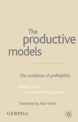 Produktbild von The Productive Models