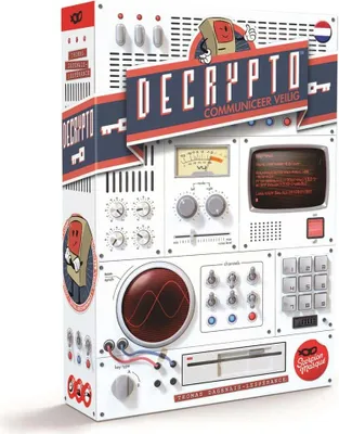 Image de Décrypter nl