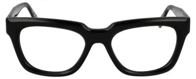 Produktbild von Guess GU50238 Brillenfassung Herren Azetat schwarz 53-19-145