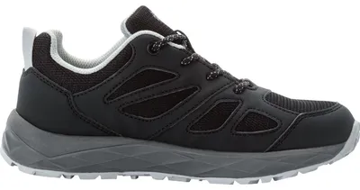 Produktbild von Jack Wolfskin Kinder Wanderschuh Woodland 2 Texapore Low K 30