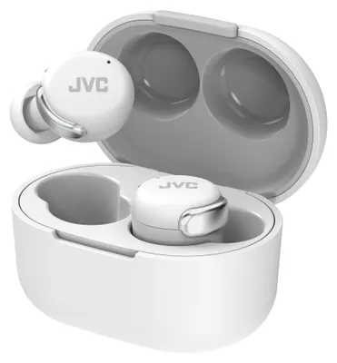 Image de Casque sans fil JVC HA-A30T-W-U blanc