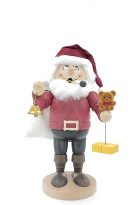 Produktbild von Schweda - Wichtel Mittel - Weihnachtsmann